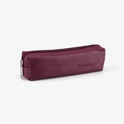 Clutches - Pen case Wave - BOMBATA