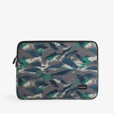 Pochettes - Bombata Military Sleeve 13”-14” - BOMBATA