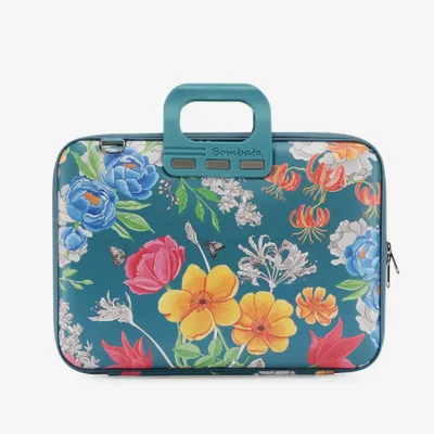 Bags and totes - Bombata Peonia 15,6”-16” - BOMBATA