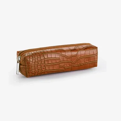 Clutches - Cocco Pen case - BOMBATA