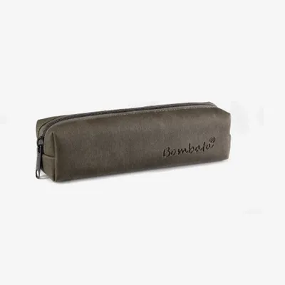 Pochettes - Denim Pen case - BOMBATA