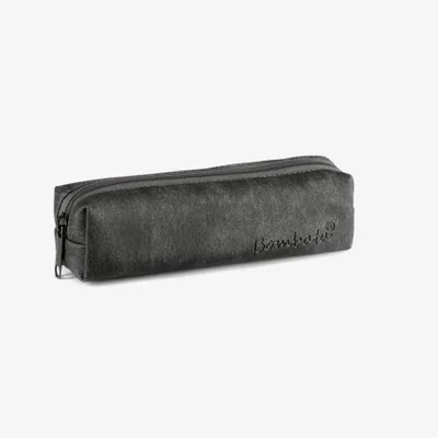 Clutches - Denim Pen case - BOMBATA