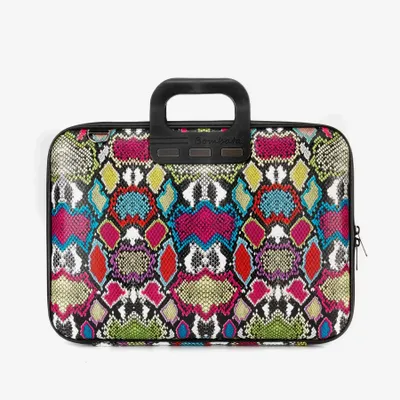 Sacs et cabas - Bombata Snake 15,6”-16” - BOMBATA
