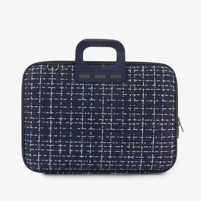 Bags and totes - Bombata Tweed 15,6”-16” - BOMBATA