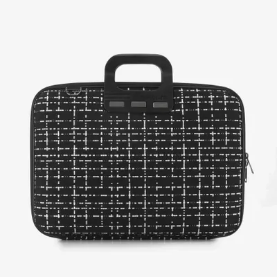 Bags and totes - Bombata Tweed 15,6”-16” - BOMBATA