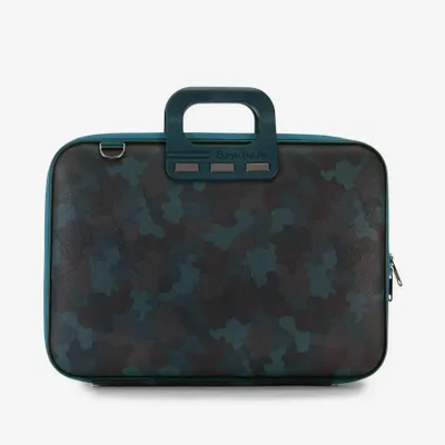 Sacs et cabas - Bombata Camo 15,6”-16” - BOMBATA