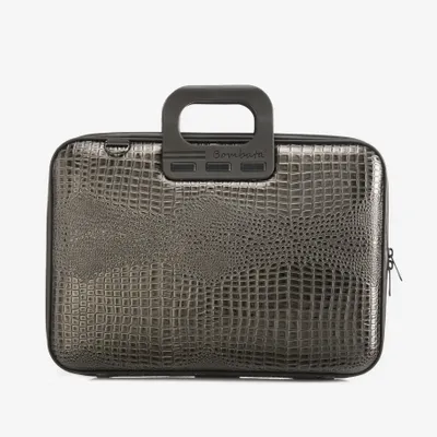 Bags and totes - Bombata Shiny Cocco 13”-14” - BOMBATA