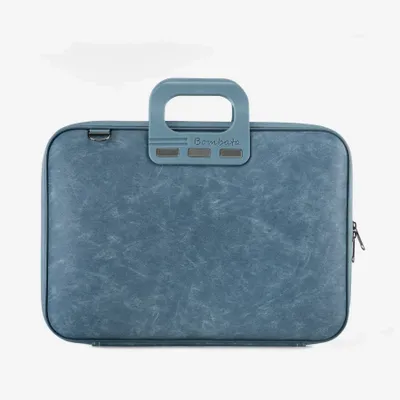 Sacs et cabas - Bombata Denim 15,6”-16” - BOMBATA