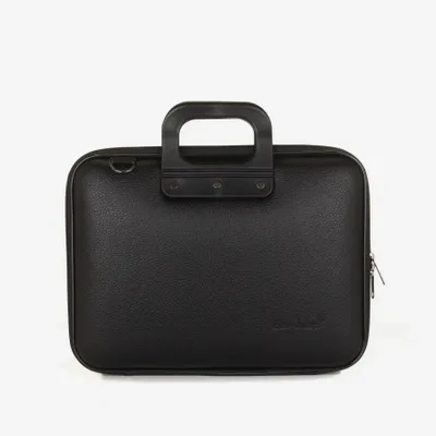 Bags and totes - Bombata All Black 13”-14” - BOMBATA