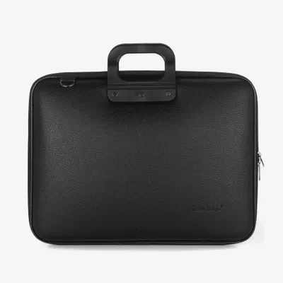 Bags and totes - Bombata All Black 17” - BOMBATA