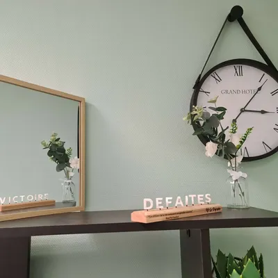 Decorative objects - Digraphe Défaites / Victoire - LE DIGRAPHE
