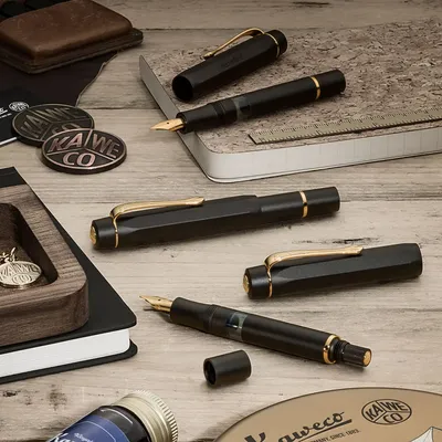 Papeterie bureau - Kaweco PISTON SPORT - KAWECO