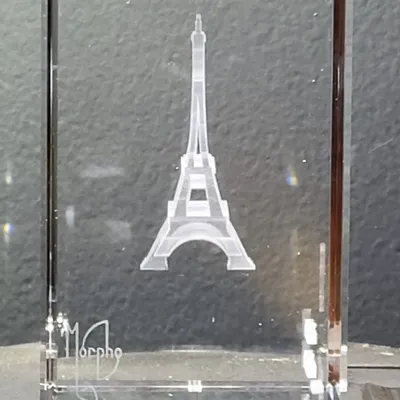 Sculptures, statuettes et miniatures - Tirage limité - œuvre "La Tour de France" de l'artiste Morpho - LE DIGRAPHE