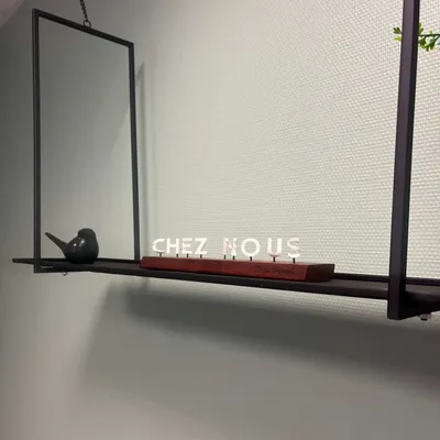 Sculptures, statuettes and miniatures - Digraphe Bienvenue - Chez nous - LE DIGRAPHE