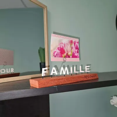Cadeaux - Famille - Amour - LE DIGRAPHE