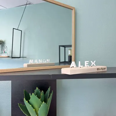 Sculptures, statuettes and miniatures - 3 Years: Wheat Anniversary Digraphe - LE DIGRAPHE