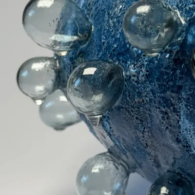 Vases - Vase “The Breath of the First Day” - GALERIE SANA MOREAU