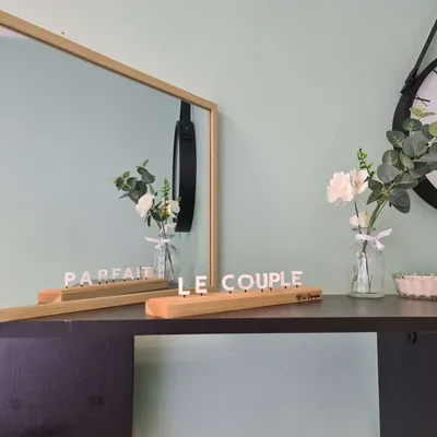 Gifts - Le Couple Parfait - LE DIGRAPHE