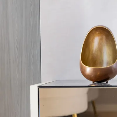 Decorative objects - Moon16 - Ovalo Acoustic Amplifier - MOON16