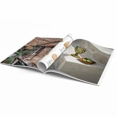 Objets de décoration - Catalog - 2025 - BAZAR BIZAR LIVING