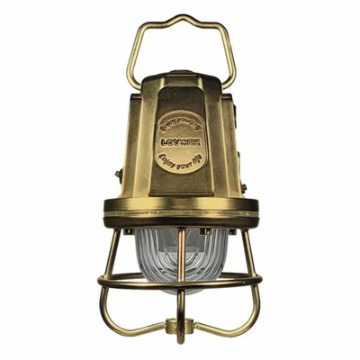Accessoires de déco extérieure - Lampe Guirlande - LOVORK
