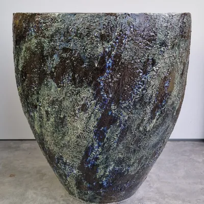 Vases - Asupé - ATELIER SCRALAN