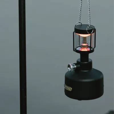 Outdoor decorative accessories - Mistral lantern - LOVORK