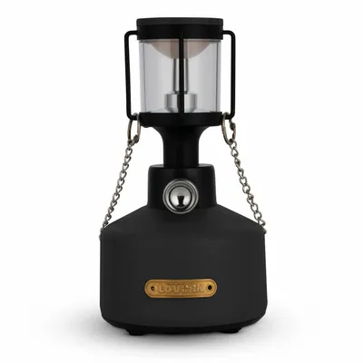 Accessoires de déco extérieure - Lanterne Mistral - LOVORK