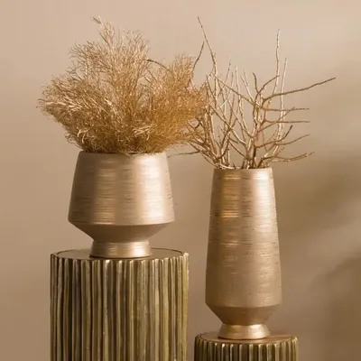 Floral decoration - PIQUET ASPARAGUS - LOU DE CASTELLANE