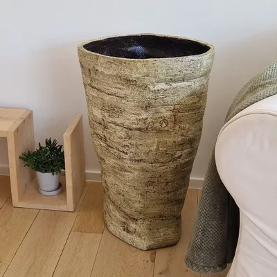 Vases - Talpoz - ATELIER SCRALAN
