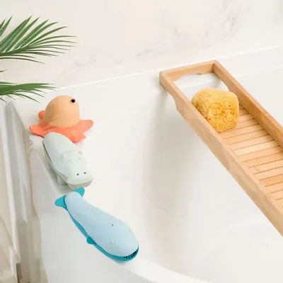 Children's bathtime - Flot - OPPI®