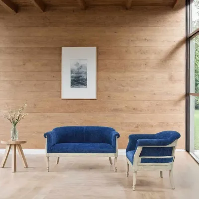 Sofas for hospitalities & contracts - Paris Low Essence Sofa | Sofa - CREARTE COLLECTIONS