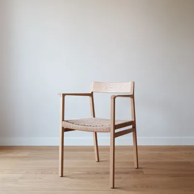 Fauteuils - CH03 | Armchair - Paper Cord - FORMOSUS HOME