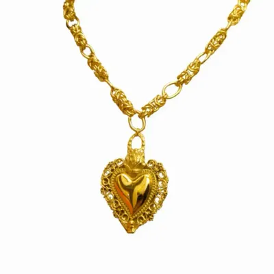Jewelry - Necklace Romeo XL - FASCINATO
