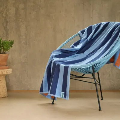Bath towels - Pepa - LAVIE HOME