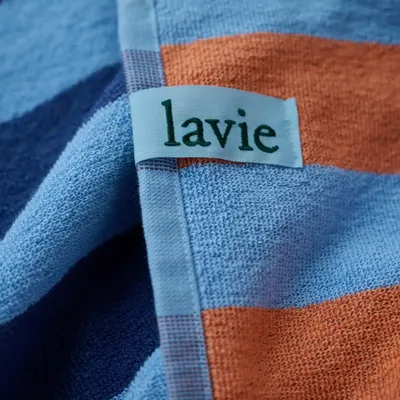 Serviettes de bain - Pepa - LAVIE HOME