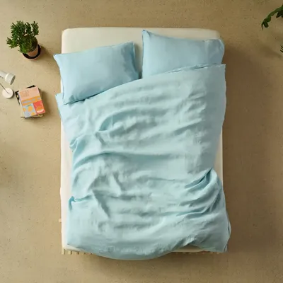 Linge de lit - Linus Linge de Lit - LAVIE HOME