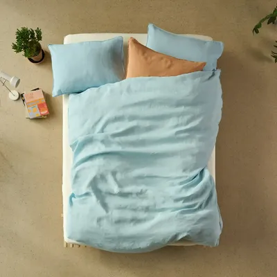 Linge de lit - Linus Linge de Lit - LAVIE HOME