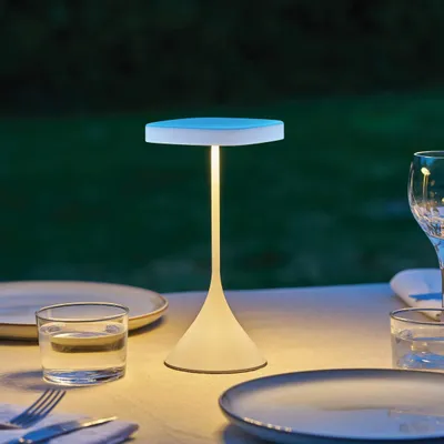 Table lamps - Steli Lounge - LEXON