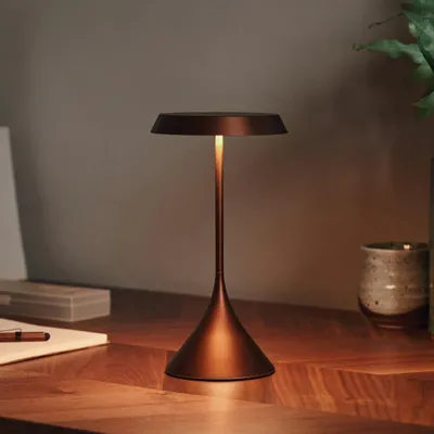 Table lamps - Steli Lounge - LEXON