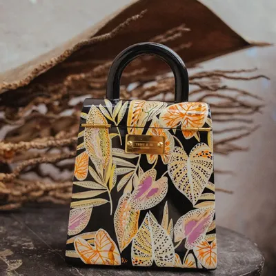 Bags and totes - Annia - TRONC&CO.JAIPUR