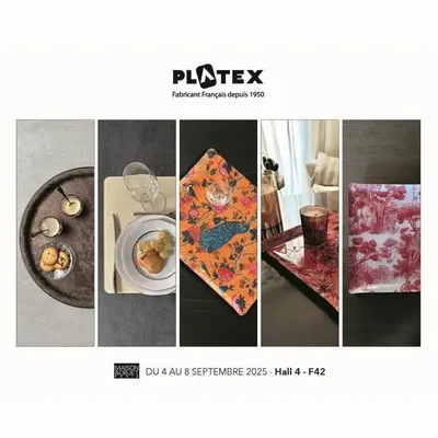 Objets de décoration - ANIMALIA - PLATEX