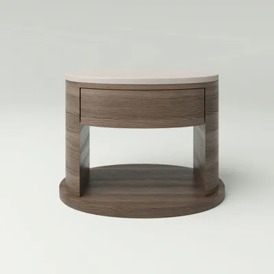 Tables de nuit - ANDREEA - NITZAN HOME