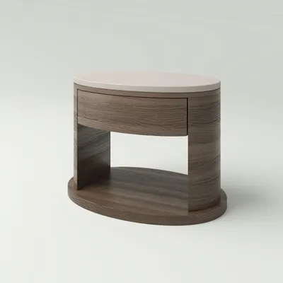 Night tables - ANDREEA - NITZAN HOME