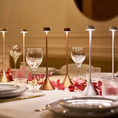 Lampes de table - Steli - LEXON