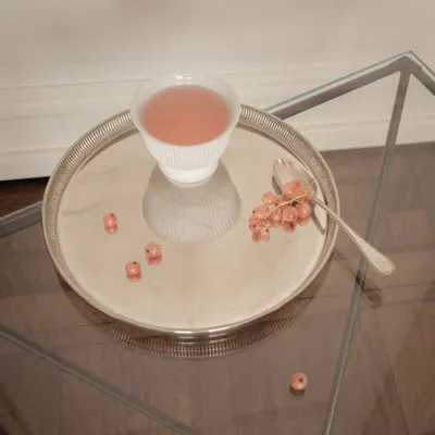 Design objects - Eros nº2, cup - SARAH-LINDA