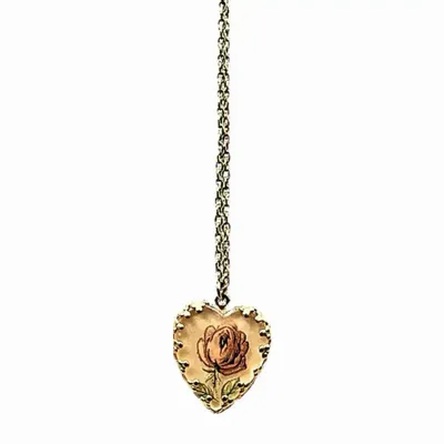 Bijoux - Collier Nostalgia - Chaine S - FASCINATO