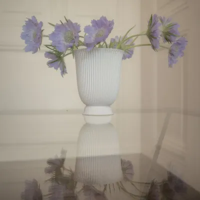 Vases - Eros nº3, large cup - SARAH-LINDA