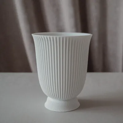 Vases - Eros nº3, large cup - SARAH-LINDA