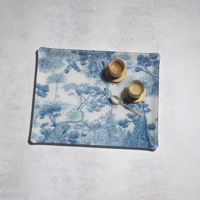 Decorative objects - ANIMALIA - PLATEX